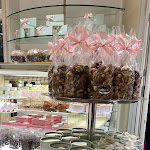 Photo n°2 de l'avis de Alvania.a fait le 01/02/2024 à 20:44 sur le  Café König à Baden-Baden