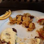 Photo n°2 de l'avis de Heike.a fait le 11/07/2020 à 19:30 sur le  Cafe & Restaurant Ambiente à Niederkrüchten