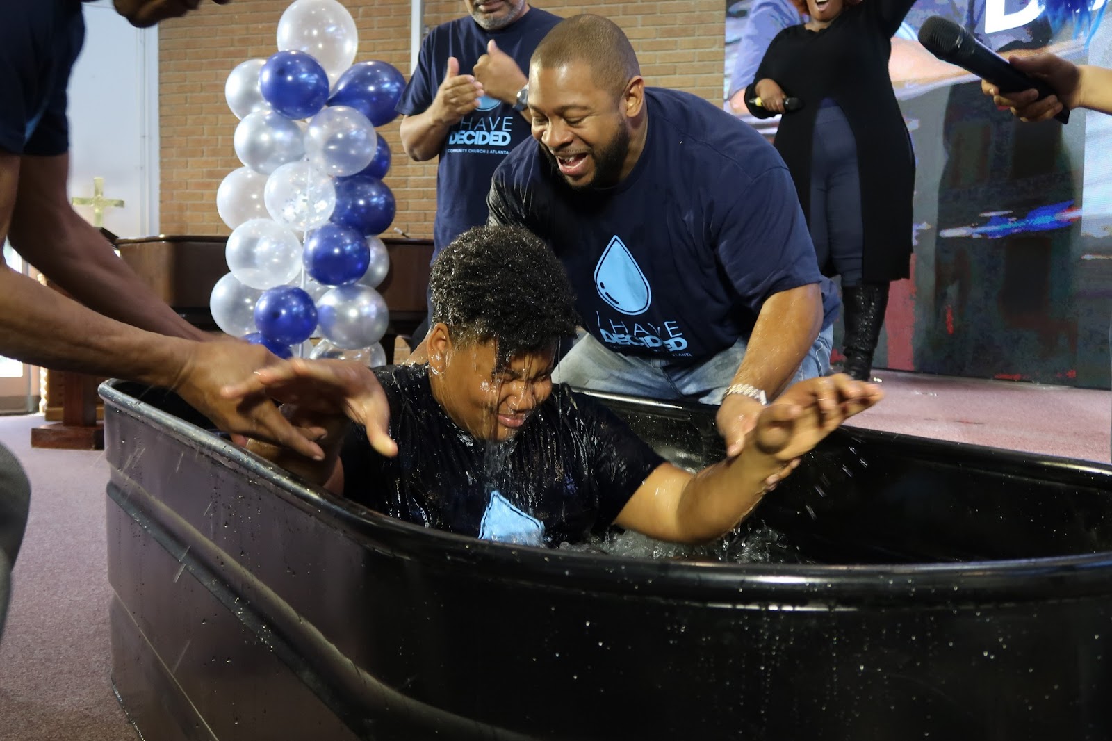 Community Church Atlanta