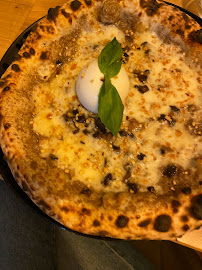 Pizza du Restaurant italien CIAO RAGAZZI à Lille - n°19