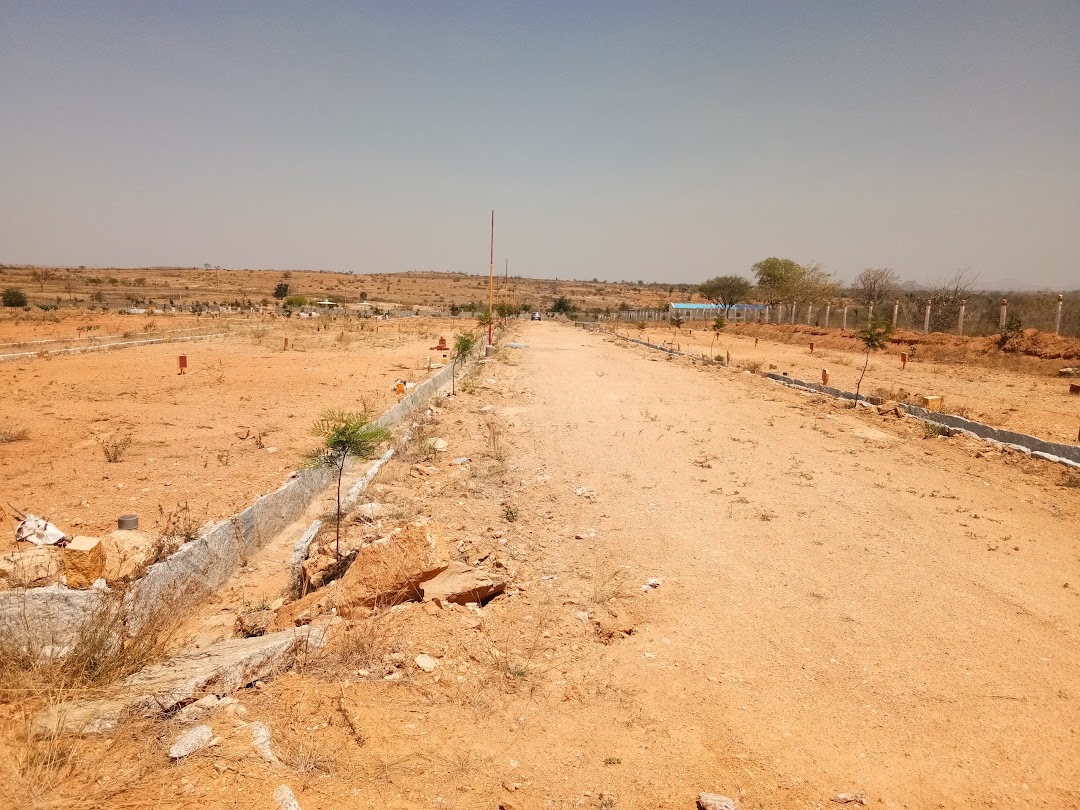 Vaastu Nagar Phase-1