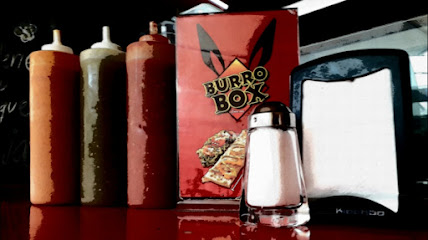 Burro Box - 8 de julio 1896 ,Plaza las Torres, local G7, 8 de Julio, 44910 Guadalajara, Jal., Mexico