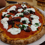 Photo n°4 de l'avis de Riccardo. fait le 25/09/2021 à 11:08 sur le  Frumento Pizzeria Acireale à Acireale