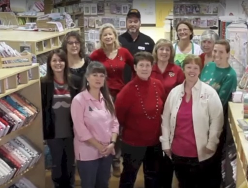 Sewing Shop «Sew Special Quilts», reviews and photos, 5139 North Loop 1604 W Suite 110, San Antonio, TX 78249, USA