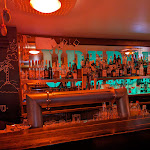 Photo n°3 de l'avis de M. fait le 15/03/2024 à 21:19 sur le  „Übersee“ Restaurant, Café & Bar à Erfurt