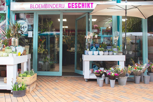 Bloemen Bezorgen Groningen