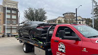 Epic Towing Services - Photo 2 - Car repair in Plano, TX, Dallas