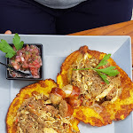 Photo n°1 de l'avis de V..c fait le 05/06/2020 à 12:45 sur le  El Chalet Restaurant am Schloss Prunn à Riedenburg