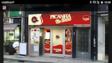 A Picanha na Baixa - Porto Downtown Steakhouse - Low Cost Restaurant 4300-222 Porto