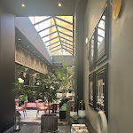 Photo n°1 de l'avis de Charikleia.r fait le 07/04/2024 à 13:51 sur le  Umiltà 36 à Rome