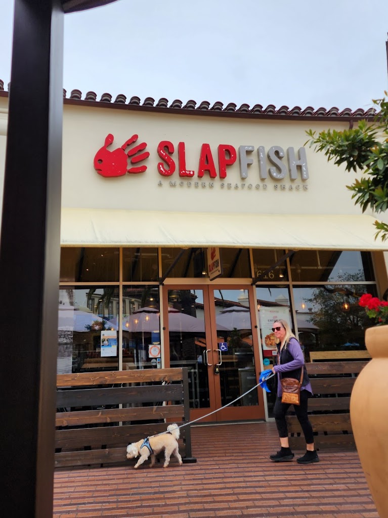 Slapfish 92672