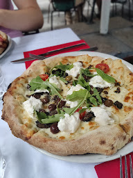 Photo n°120 de L'Osteria du Prado restaurant Marseille à Marseille ()
