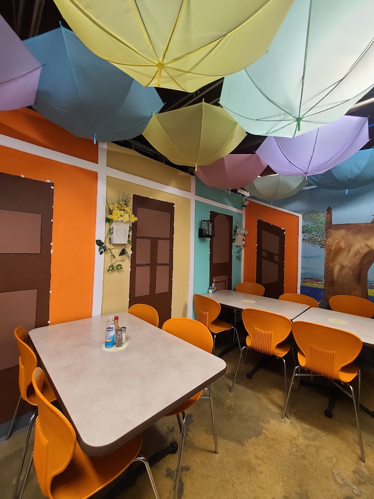 Owls Corner Cafe 21222