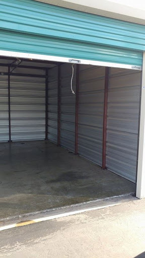 Self-Storage Facility «Cochrane Road Self Storage», reviews and photos, 411 Woodview Ave, Morgan Hill, CA 95037, USA