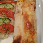 Photo n°1 de l'avis de Jan.o fait le 03/01/2020 à 19:46 sur le  Pizzastübchen Leer à Leer