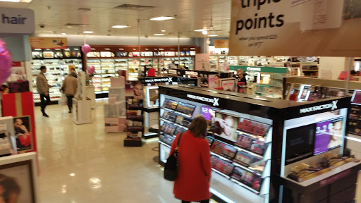 Nail products store Nottingham