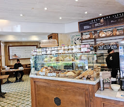 Café del Parque photo