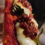 Photo n°3 de l'avis de Emanuele.i fait le 07/08/2023 à 06:20 sur le  Campana Pizza in Teglia à Corigliano