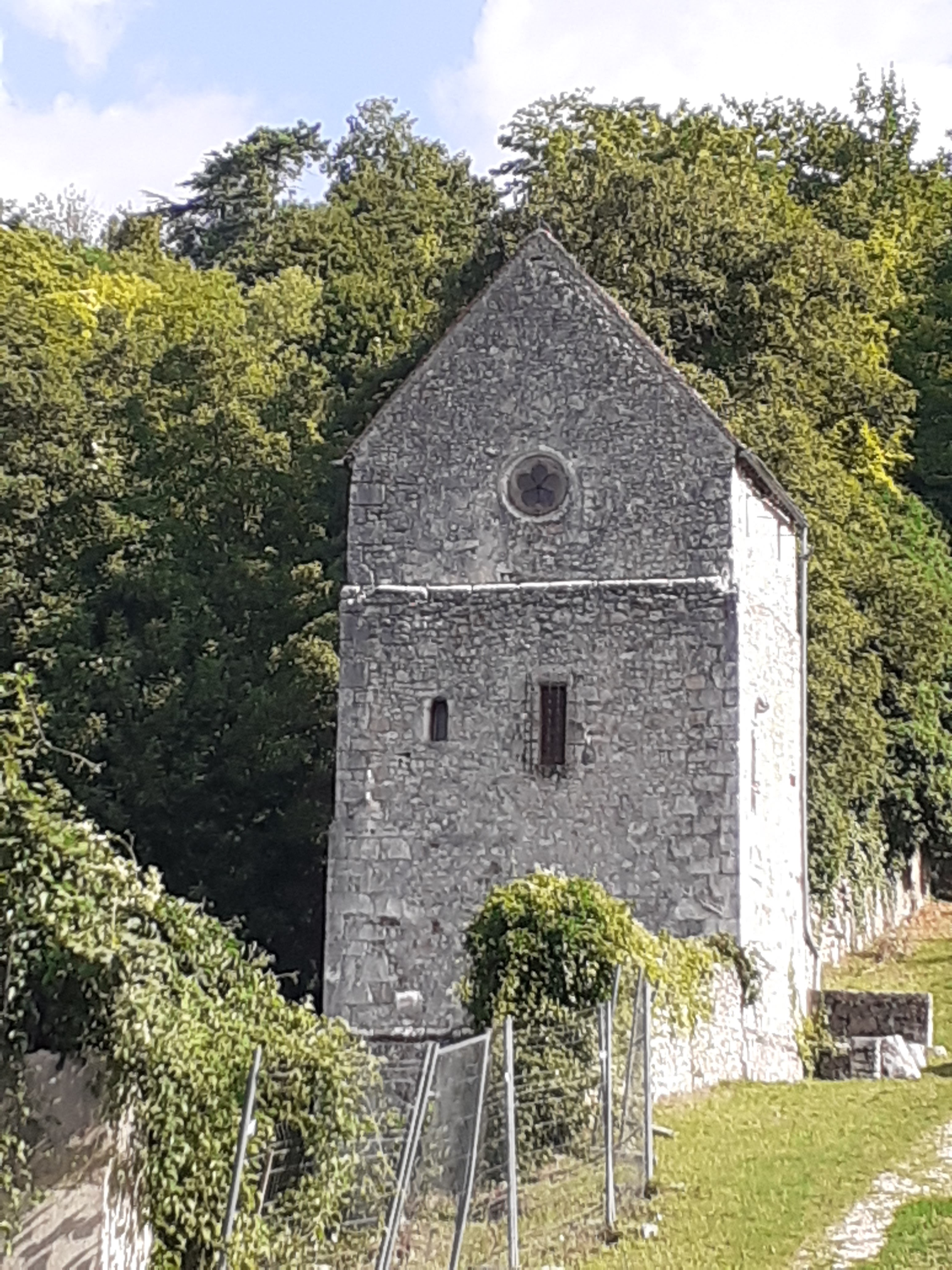 Photo n° 1 de l'avis de Thierry.i fait le 30/07/2023 à 16:47