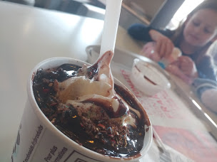 Photo n°93 de McDonald's à Sarreguemines ()