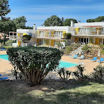 Photo n°1 de l'avis de Angela.i fait le 02/03/2022 à 21:35 sur le  Pinhal da Marina à Quarteira