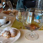 Photo n°1 de l'avis de Salvatore.r fait le 29/07/2020 à 12:26 sur le  Cannavacciuolo Café & Bistrot à Novara