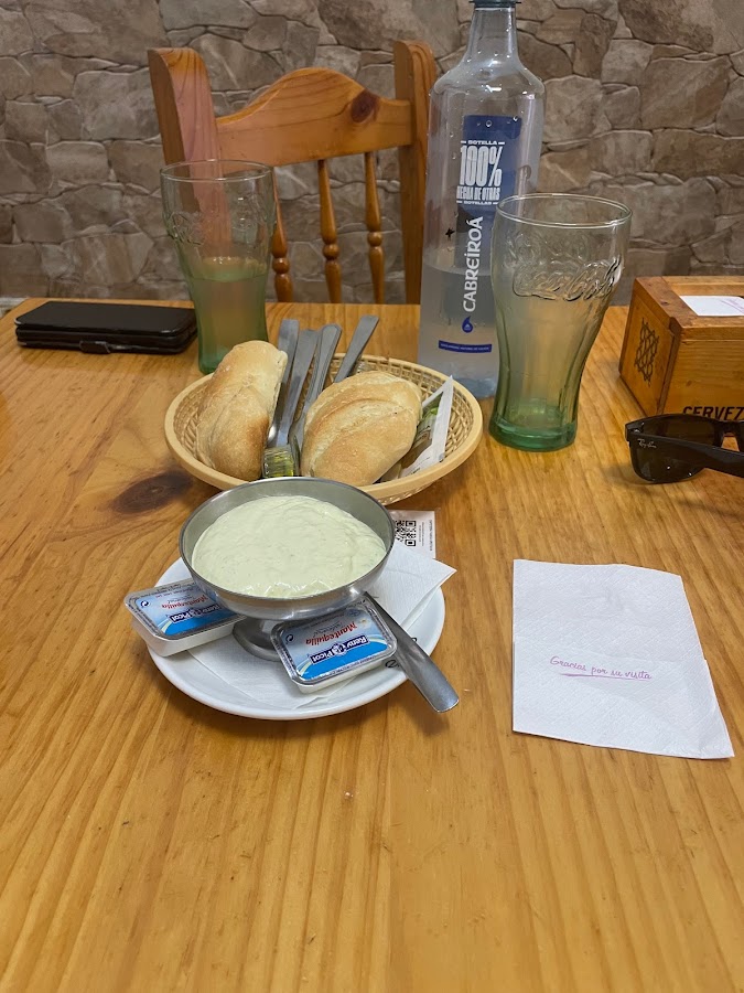 Bar Restaurante Cafetería Tasca Orotava