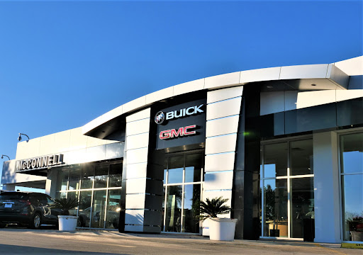 Car Dealer «McConnell Automotive», reviews and photos, 3150 Dauphin St, Mobile, AL 36606, USA