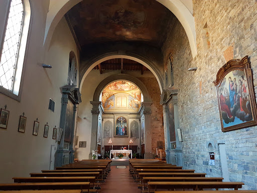 Chiesa San Michele a San Salvi