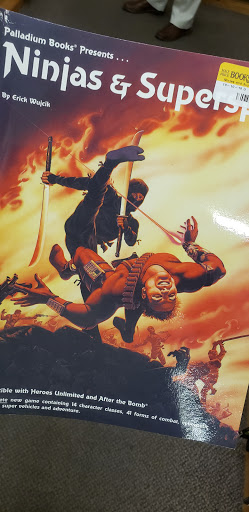 Book Store «Half Price Books», reviews and photos, 3310 Pentagon Blvd, Dayton, OH 45431, USA