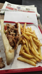 Photo n°3 de Bosphore à Lucé ()