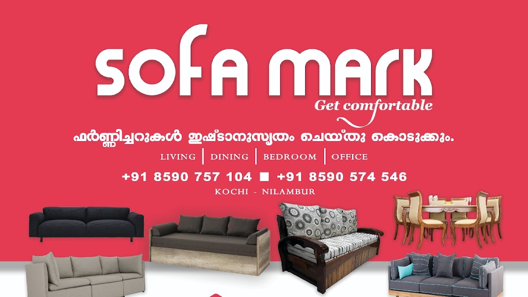 Sofa Mark