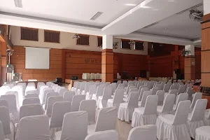 Maruli Convention Center image