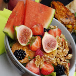 Photo n°3 de l'avis de Mel.e fait le 28/09/2021 à 13:46 sur le  Earth Bowls à Heidelberg