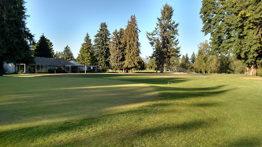 Golf Course «Oakway Golf Course», reviews and photos, 2000 Cal Young Rd, Eugene, OR 97401, USA