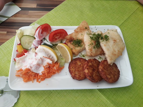 Plats et boissons hôtels Hotel An der Hasenheide 18182 Bentwisch