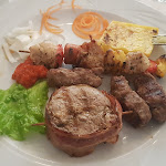 Photo n°1 de l'avis de Antonio.i fait le 16/12/2018 à 22:31 sur le  Ristorante Vogric à San Floriano del Collio