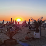 Photo n°5 de l'avis de Marco. fait le 28/08/2020 à 19:46 sur le  Hotel Miramare Inn à Mondolfo