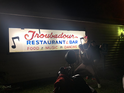 Lounge «Troubadour Restaurant & Lounge», reviews and photos, 25 Troubadour Ln, Berkeley Springs, WV 25411, USA