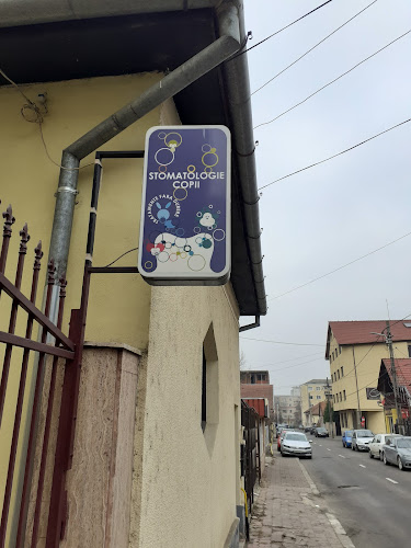 Strada Cuza Vodă, Deva