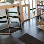 Photo n°3 de l'avis de Sibylle.i fait le 20/10/2019 à 14:33 sur le  Hotel the YARD Bad Honnef à Bad Honnef