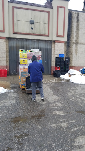 Grocery Store «C-Town Supermarkets», reviews and photos, 1105 Horseblock Road, Farmingville, NY 11738, USA