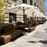 Photo n°9 de l'avis de Nils.� fait le 27/07/2019 à 08:05 sur le  Restaurant Austernbank à Berlin