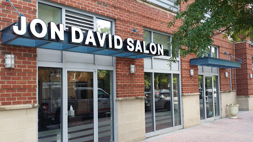 Hair Salon «Jon David Salon», reviews and photos, 1800 Wilson Blvd, Arlington, VA 22201, USA