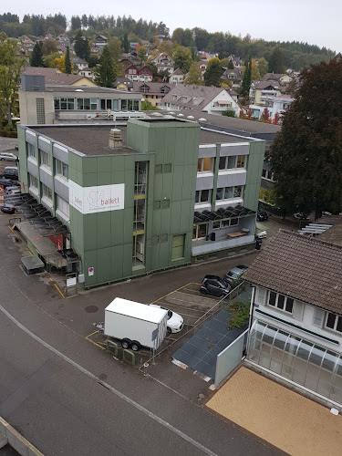 Rezensionen über ballett studio spiegel in Bern - Tanzschule