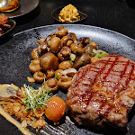 Photo n°1 de l'avis de Torsten.e fait le 03/03/2023 à 18:18 sur le  Restaurant Asado·Deli·Nova GmbH & Co. KG - Uelzen à Uelzen