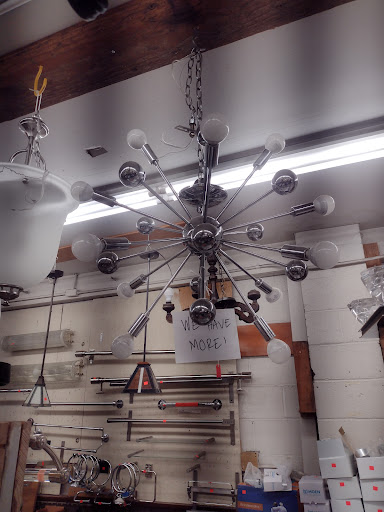 Building Materials Store «Ballard Reuse», reviews and photos, 1440 NW 52nd St, Seattle, WA 98107, USA