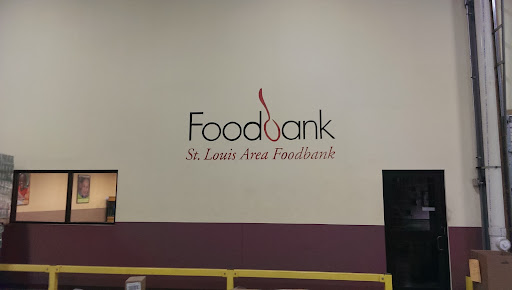 Non-Profit Organization «St Louis Area Foodbank», reviews and photos
