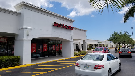 Furniture Rental Service «Rent-A-Center», reviews and photos, 5445 W Atlantic Blvd Ste 14B, Margate, FL 33063, USA