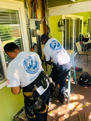 Air Conditioning Contractor «RR Electric Heating & Air», reviews and photos, 4505 Industrial St #2h, Simi Valley, CA 93063, USA